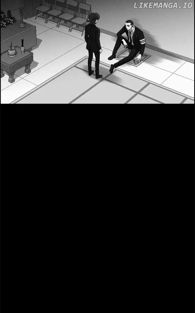 Flawed Almighty Chapter 120