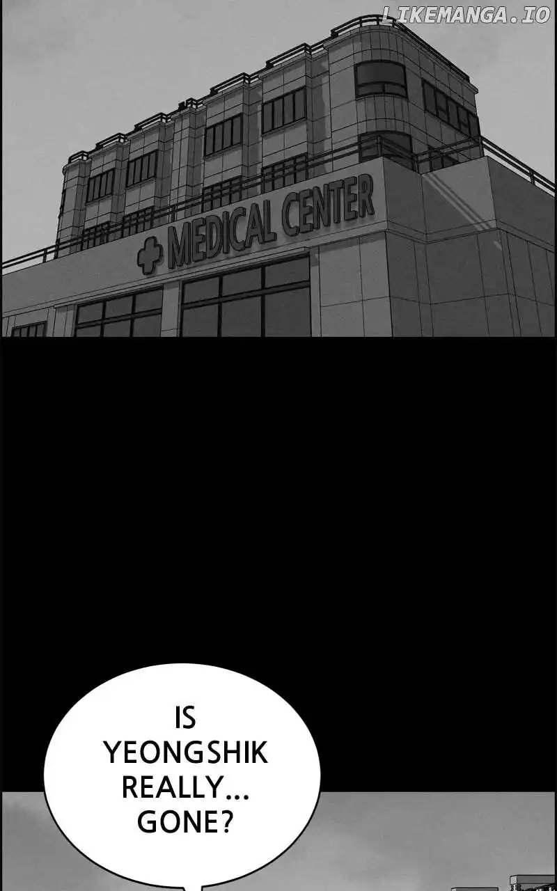 Flawed Almighty Chapter 120