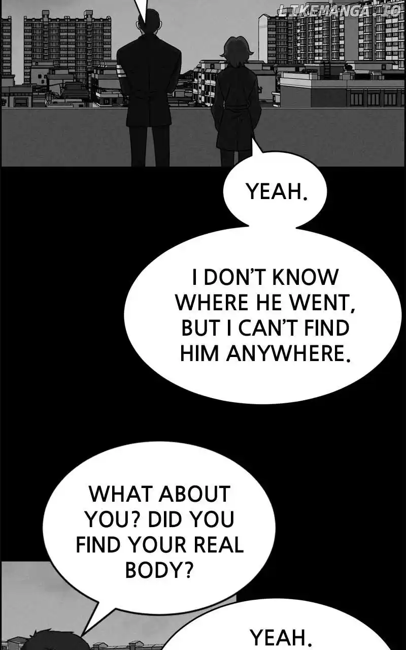 Flawed Almighty Chapter 120