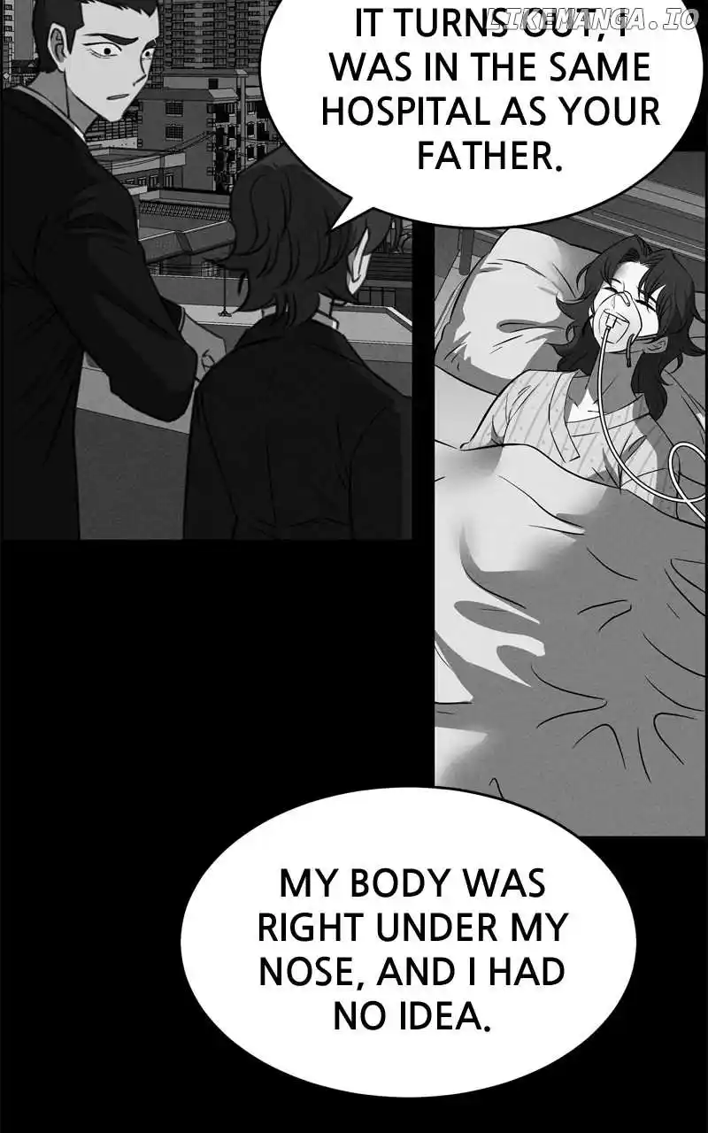 Flawed Almighty Chapter 120