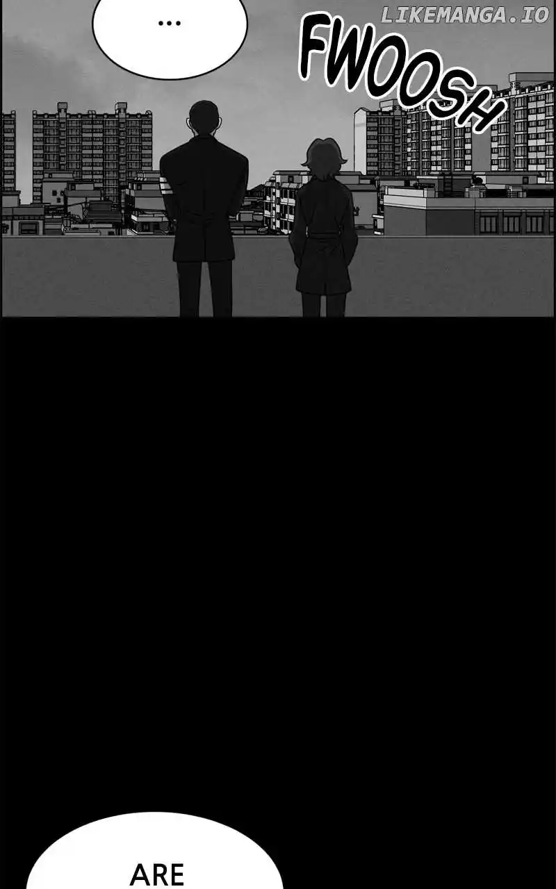 Flawed Almighty Chapter 120