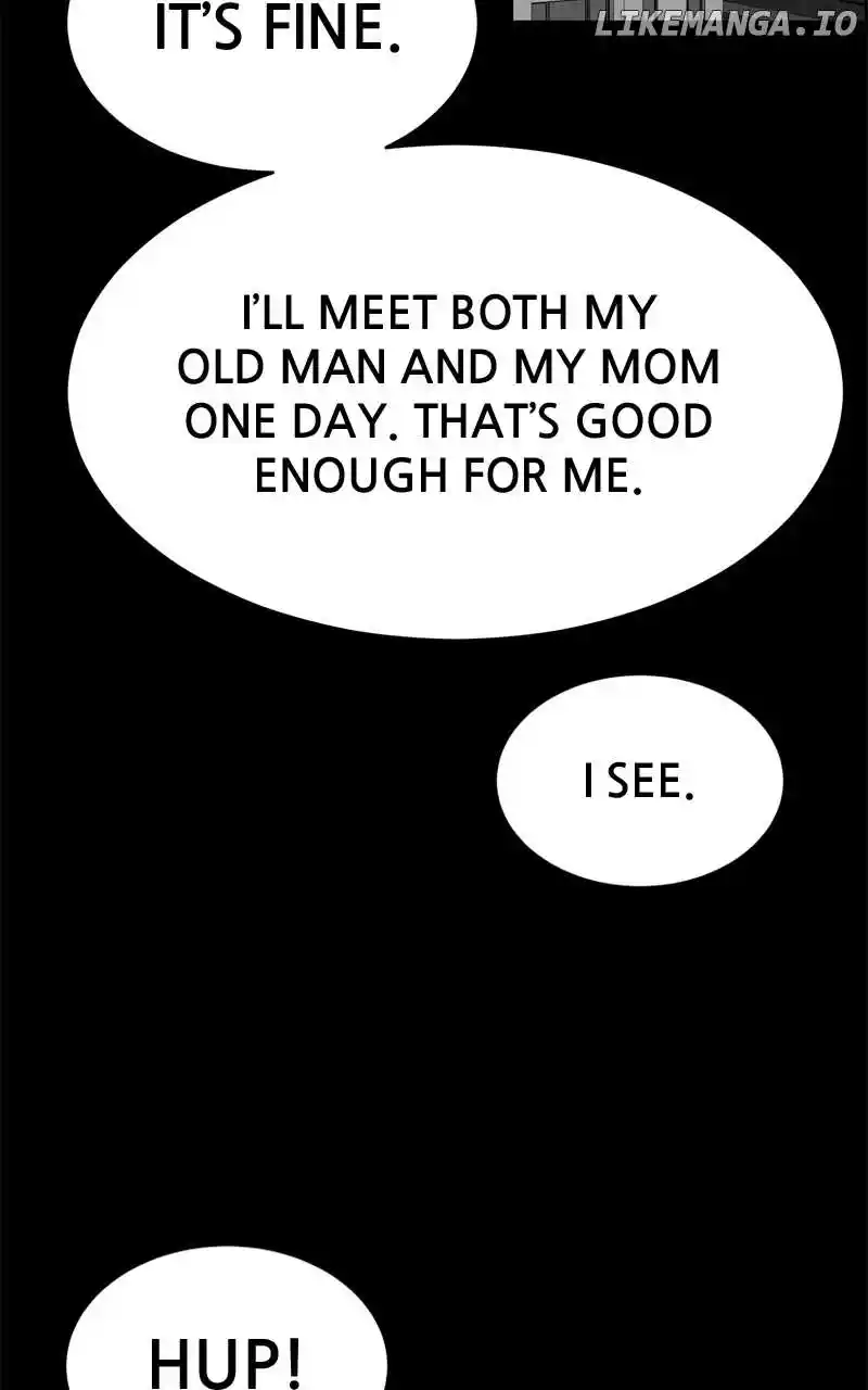 Flawed Almighty Chapter 120