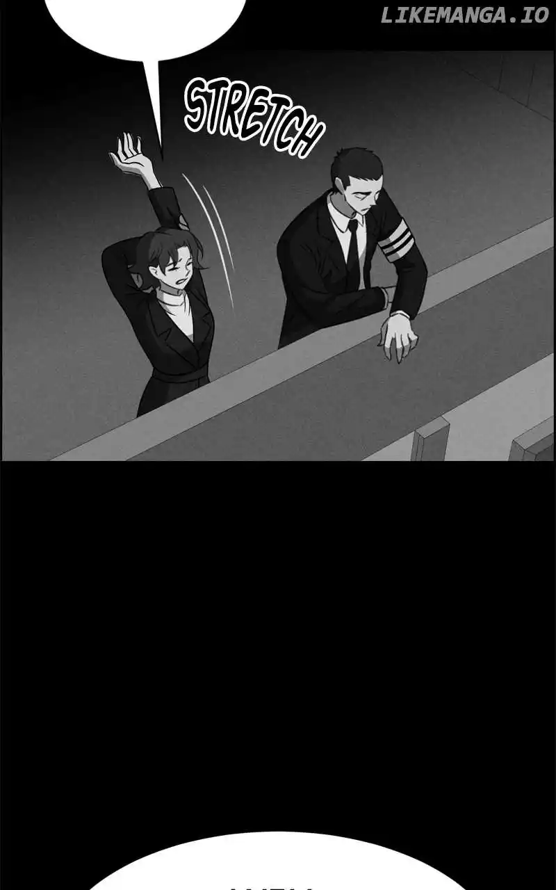 Flawed Almighty Chapter 120