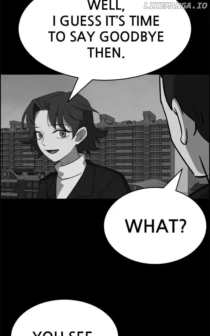 Flawed Almighty Chapter 120