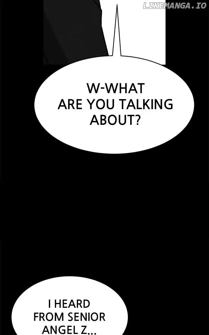 Flawed Almighty Chapter 120