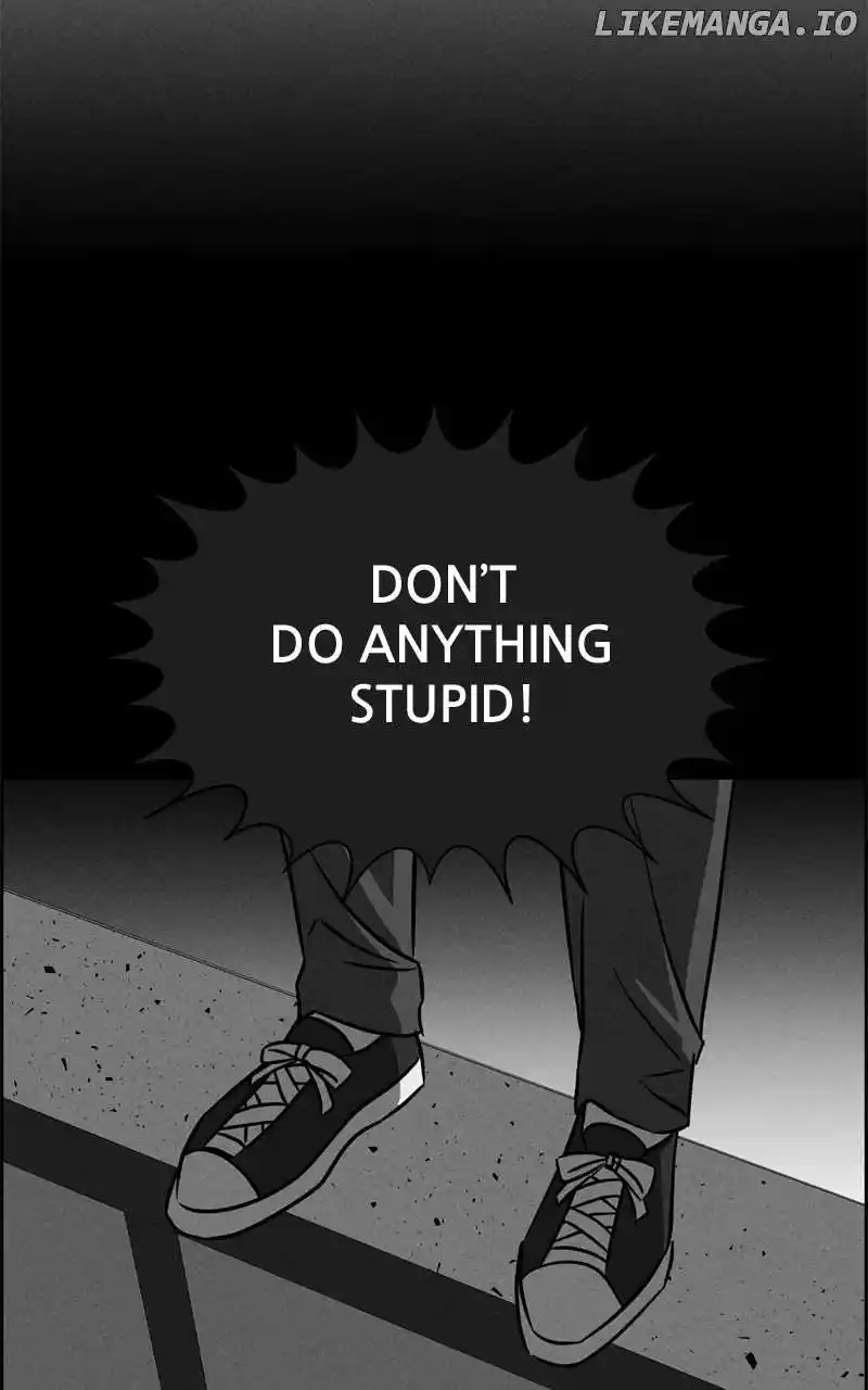 Flawed Almighty Chapter 120