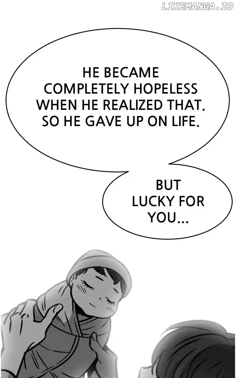 Flawed Almighty Chapter 120