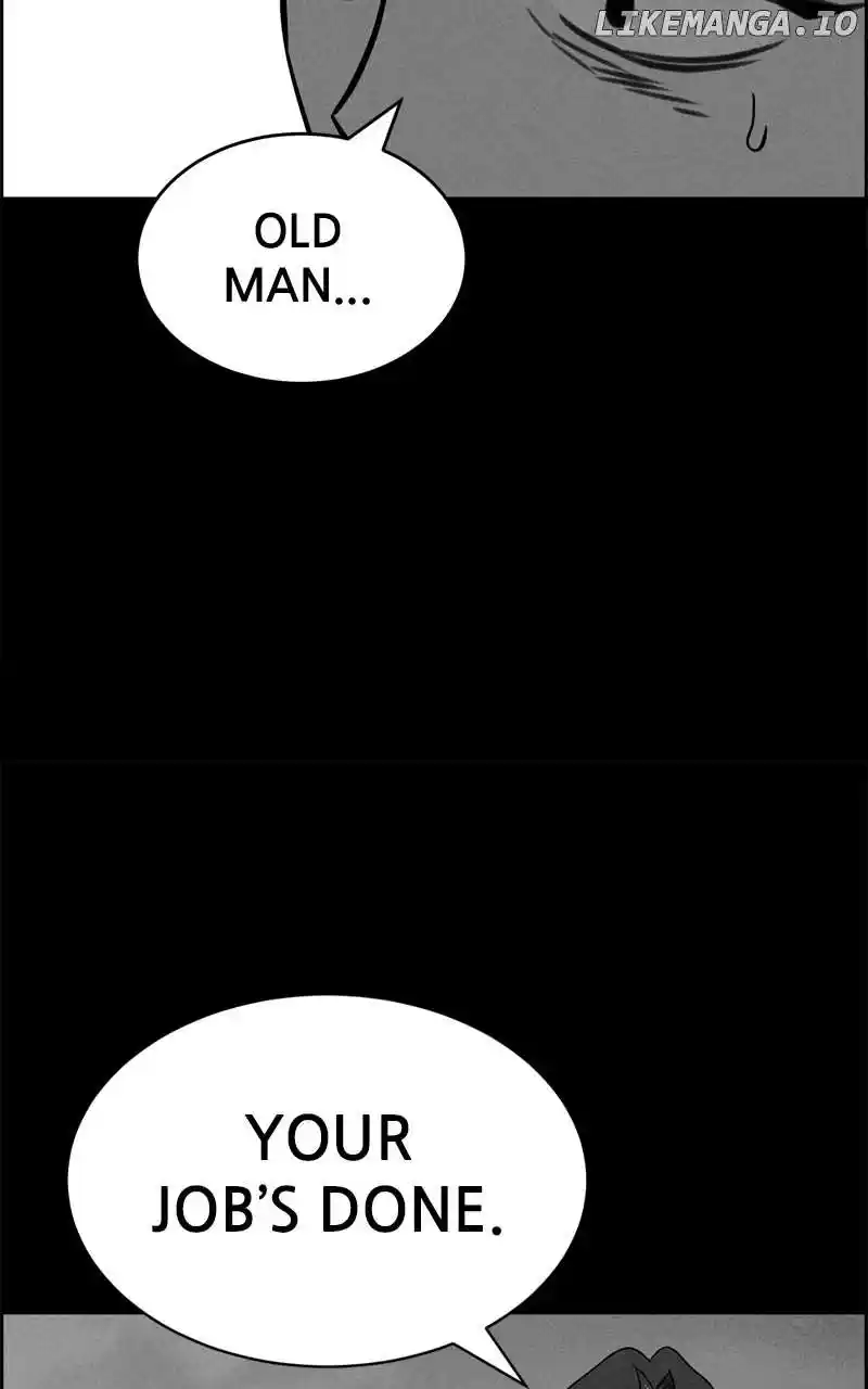 Flawed Almighty Chapter 120