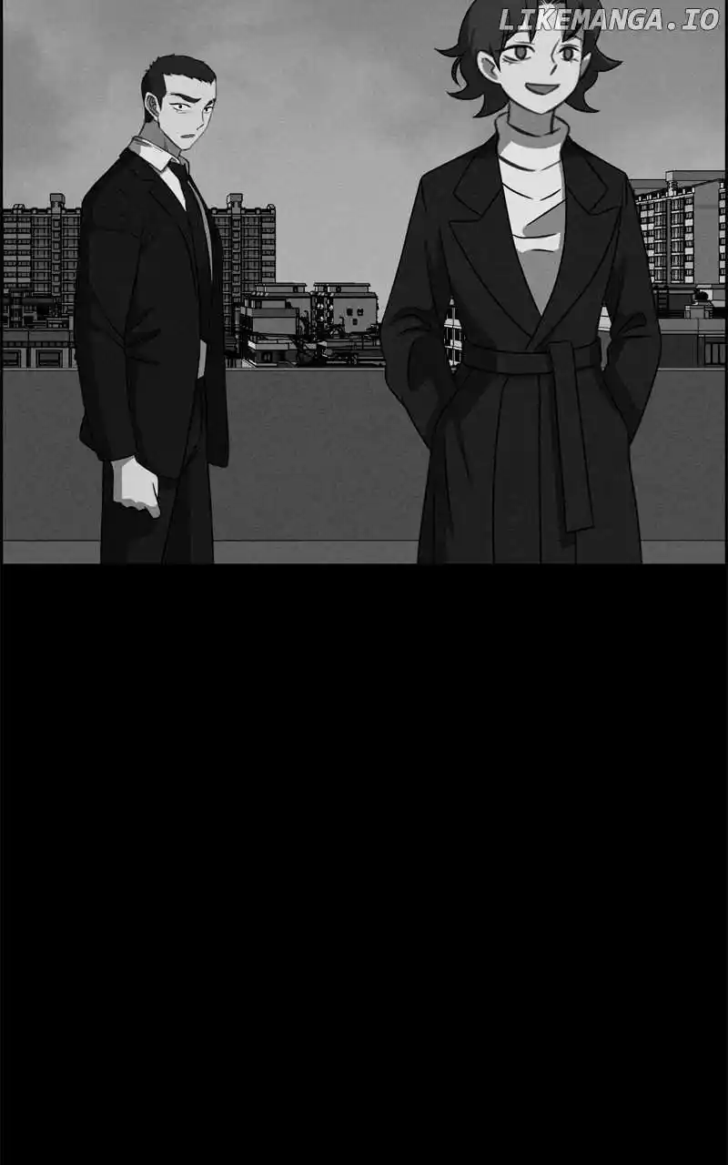 Flawed Almighty Chapter 120