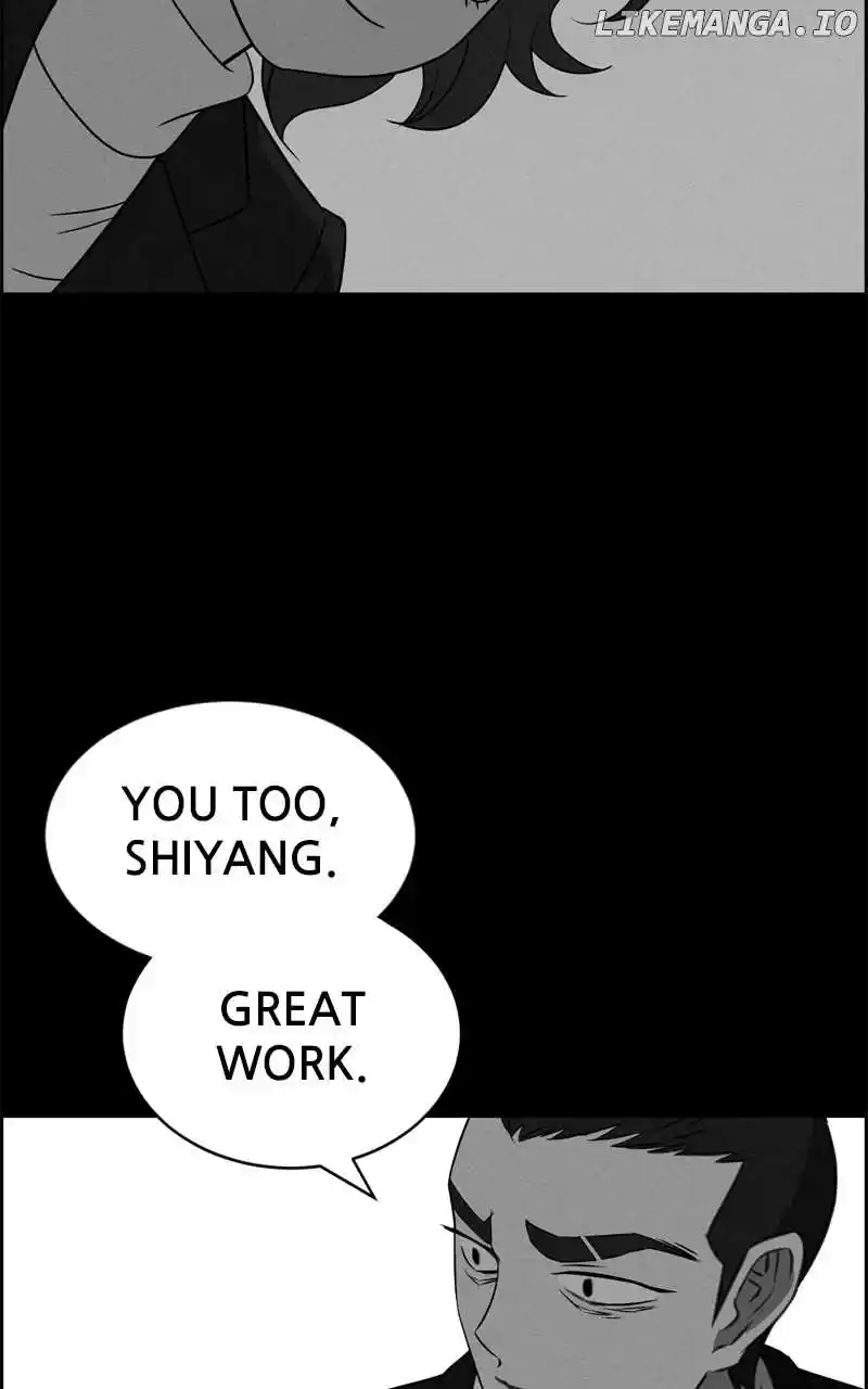 Flawed Almighty Chapter 120