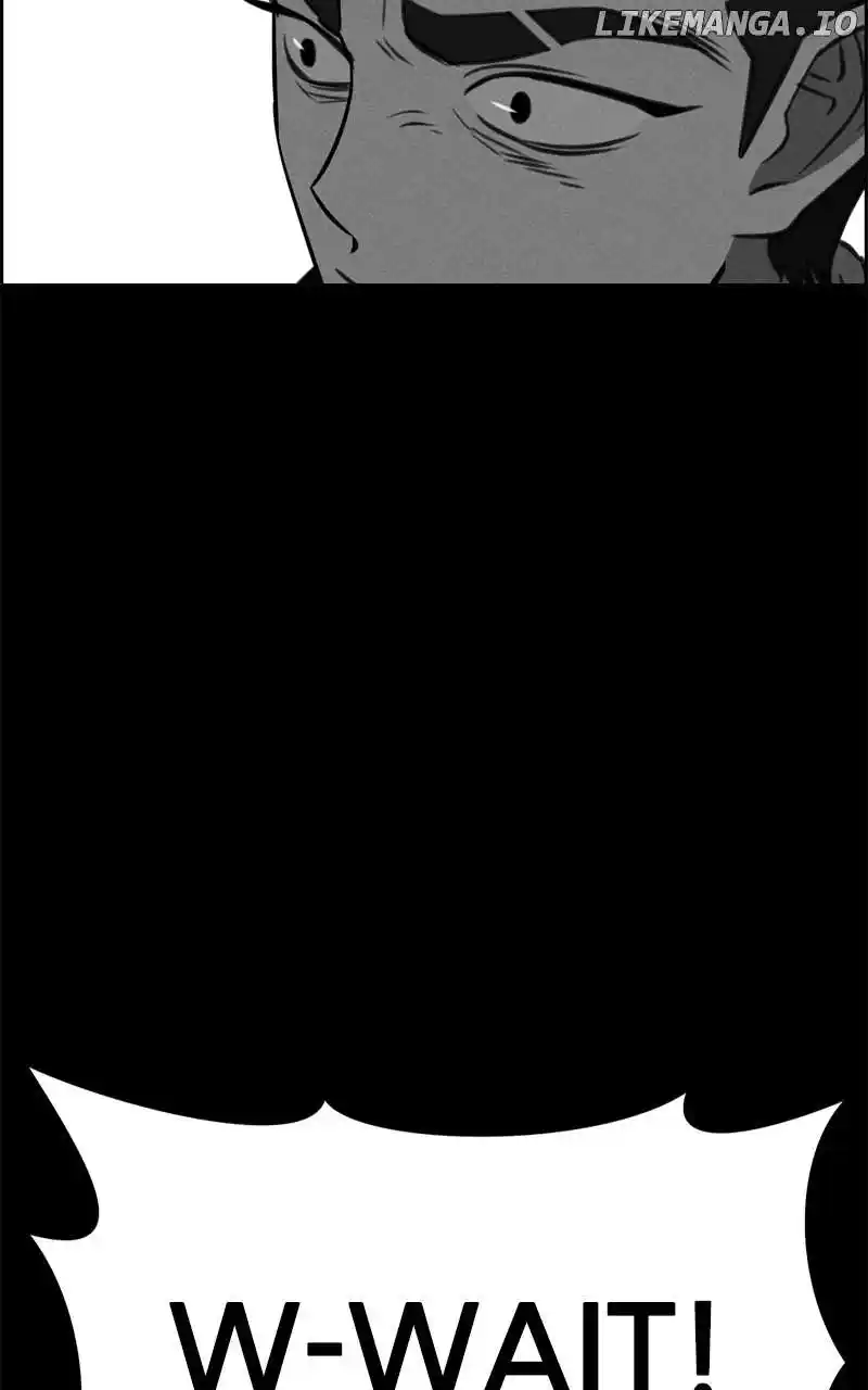 Flawed Almighty Chapter 120