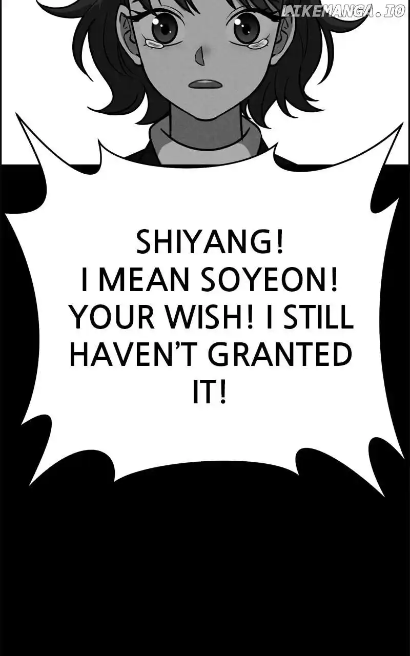 Flawed Almighty Chapter 120