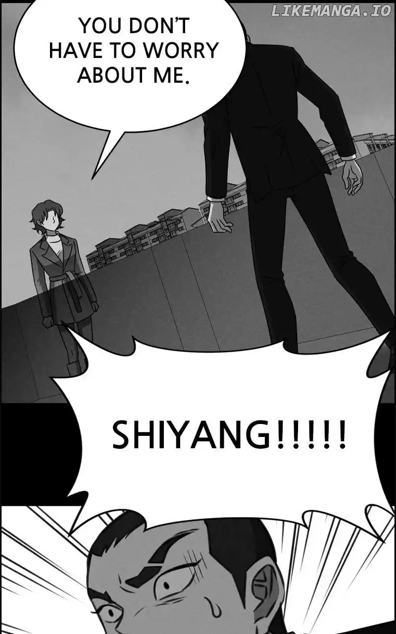 Flawed Almighty Chapter 120