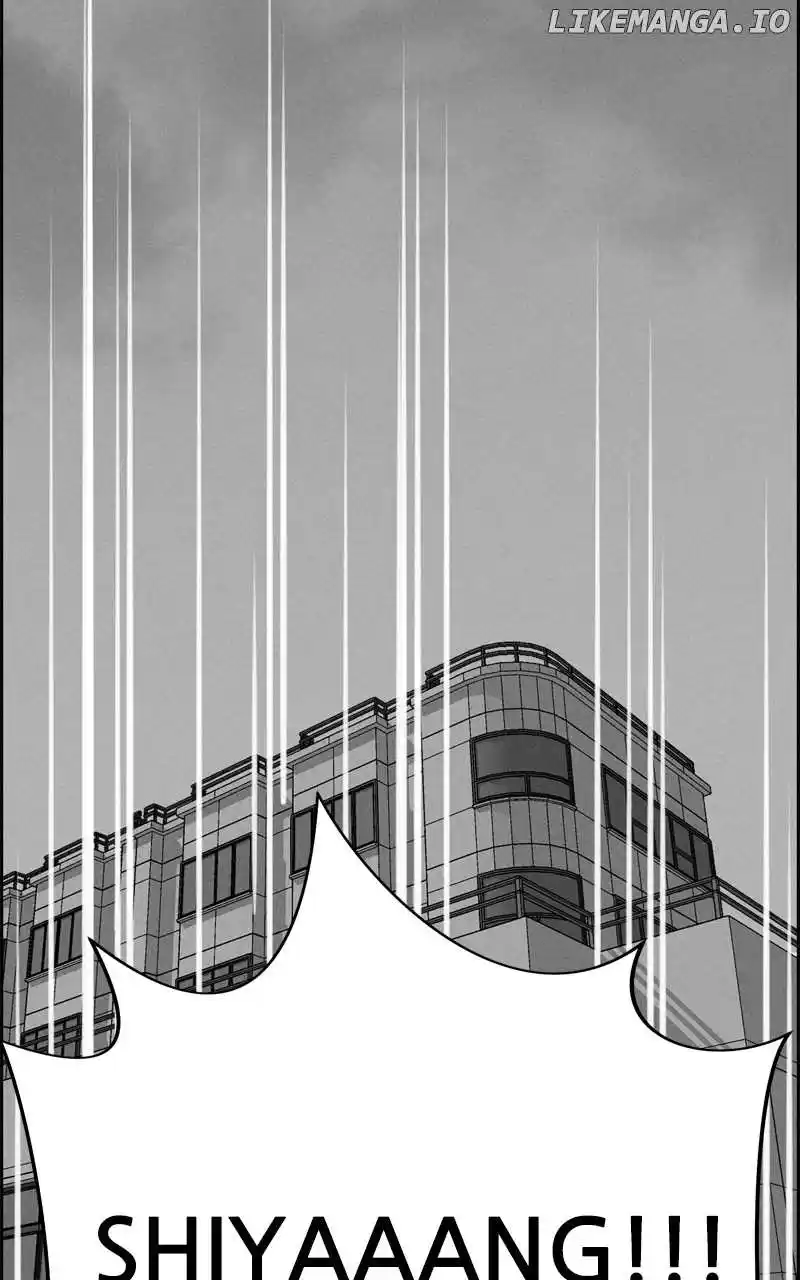 Flawed Almighty Chapter 120