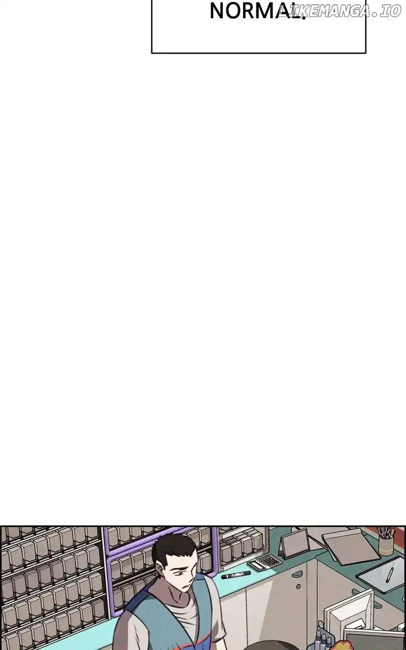 Flawed Almighty Chapter 120