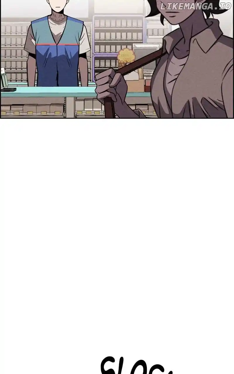 Flawed Almighty Chapter 120