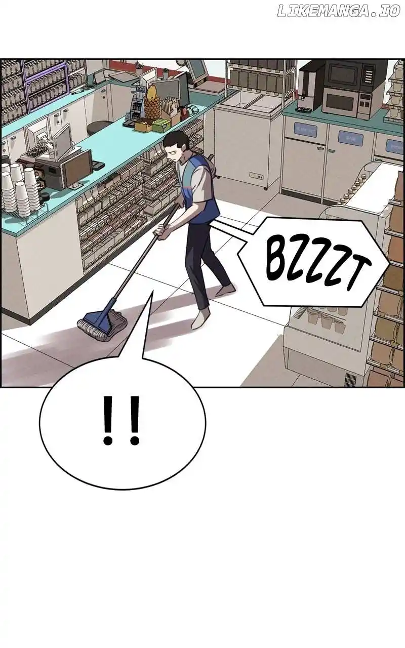 Flawed Almighty Chapter 120