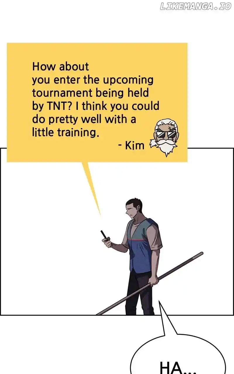 Flawed Almighty Chapter 120