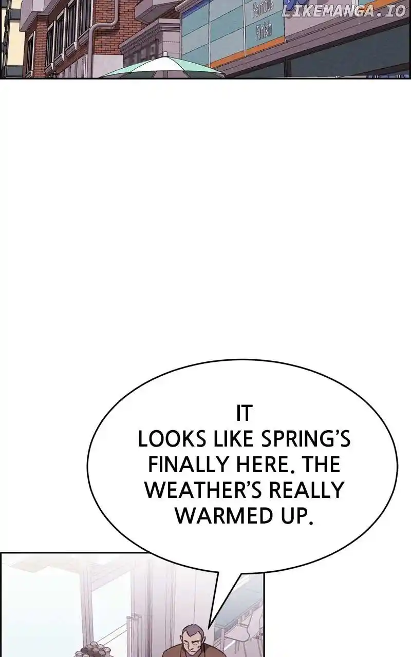 Flawed Almighty Chapter 120