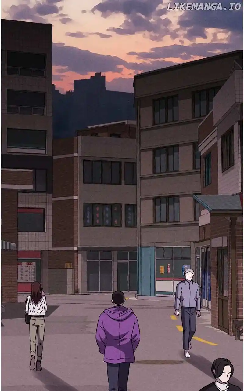 Flawed Almighty Chapter 120