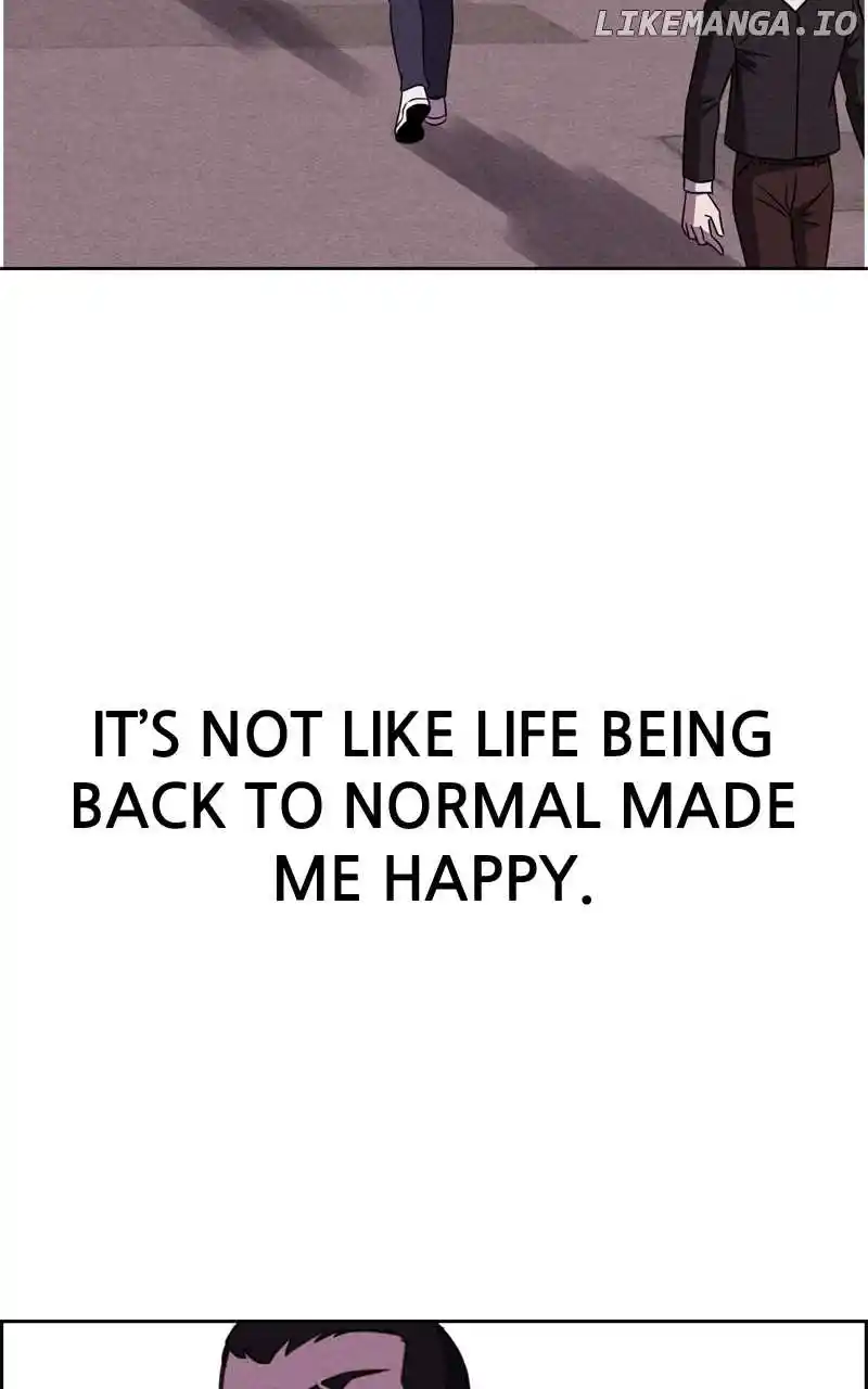 Flawed Almighty Chapter 120