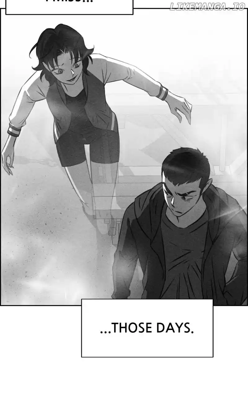 Flawed Almighty Chapter 120