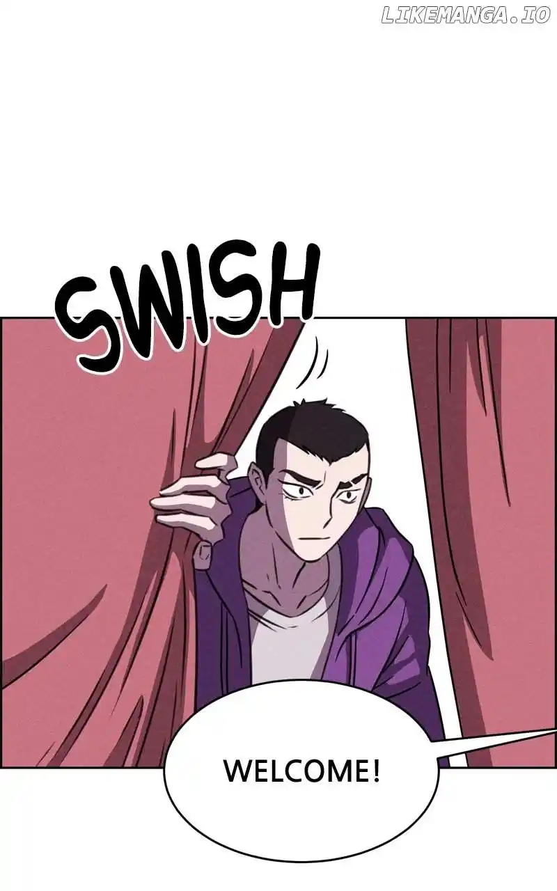 Flawed Almighty Chapter 120