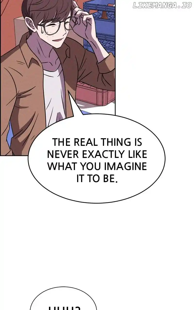 Flawed Almighty Chapter 120