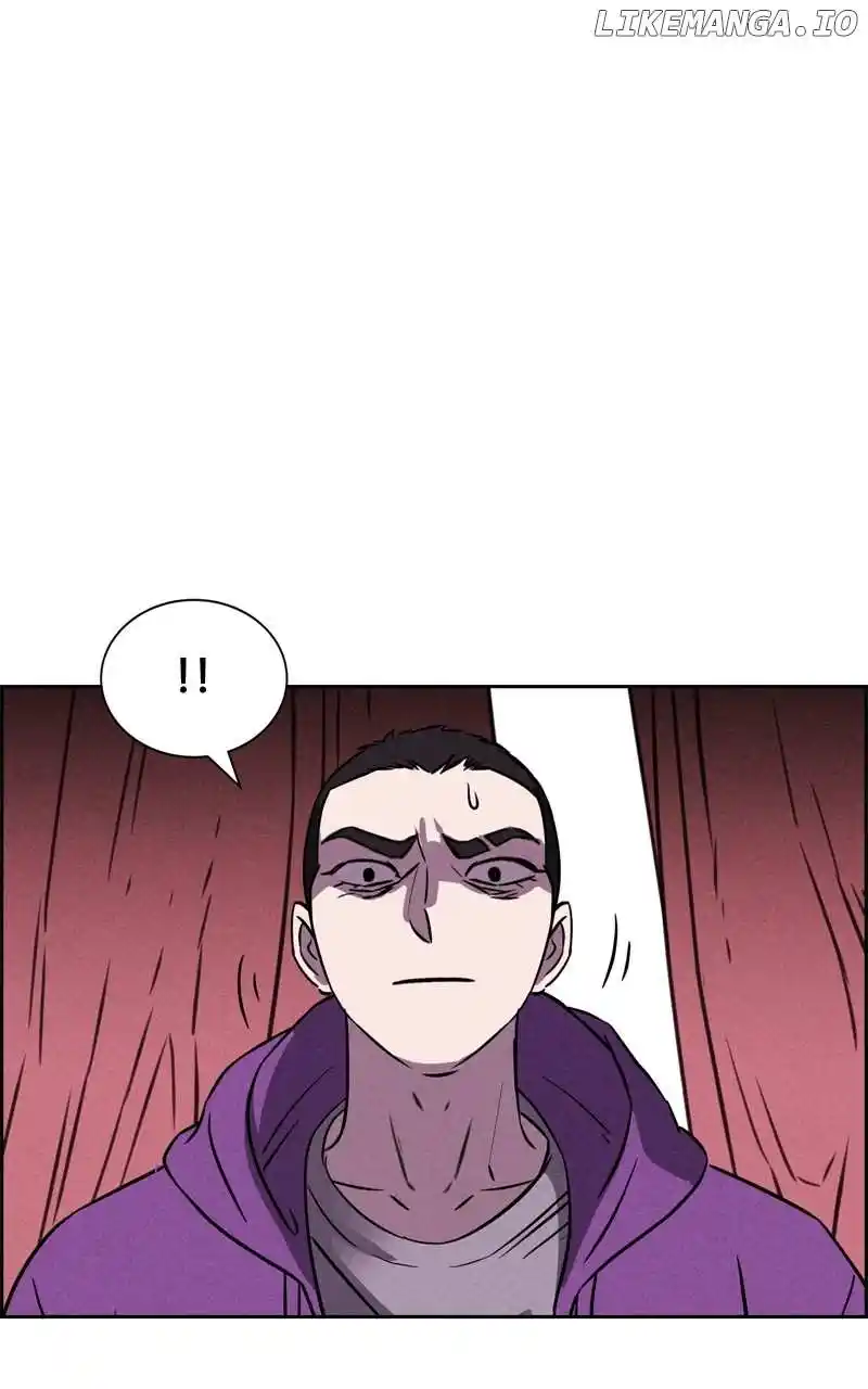 Flawed Almighty Chapter 120