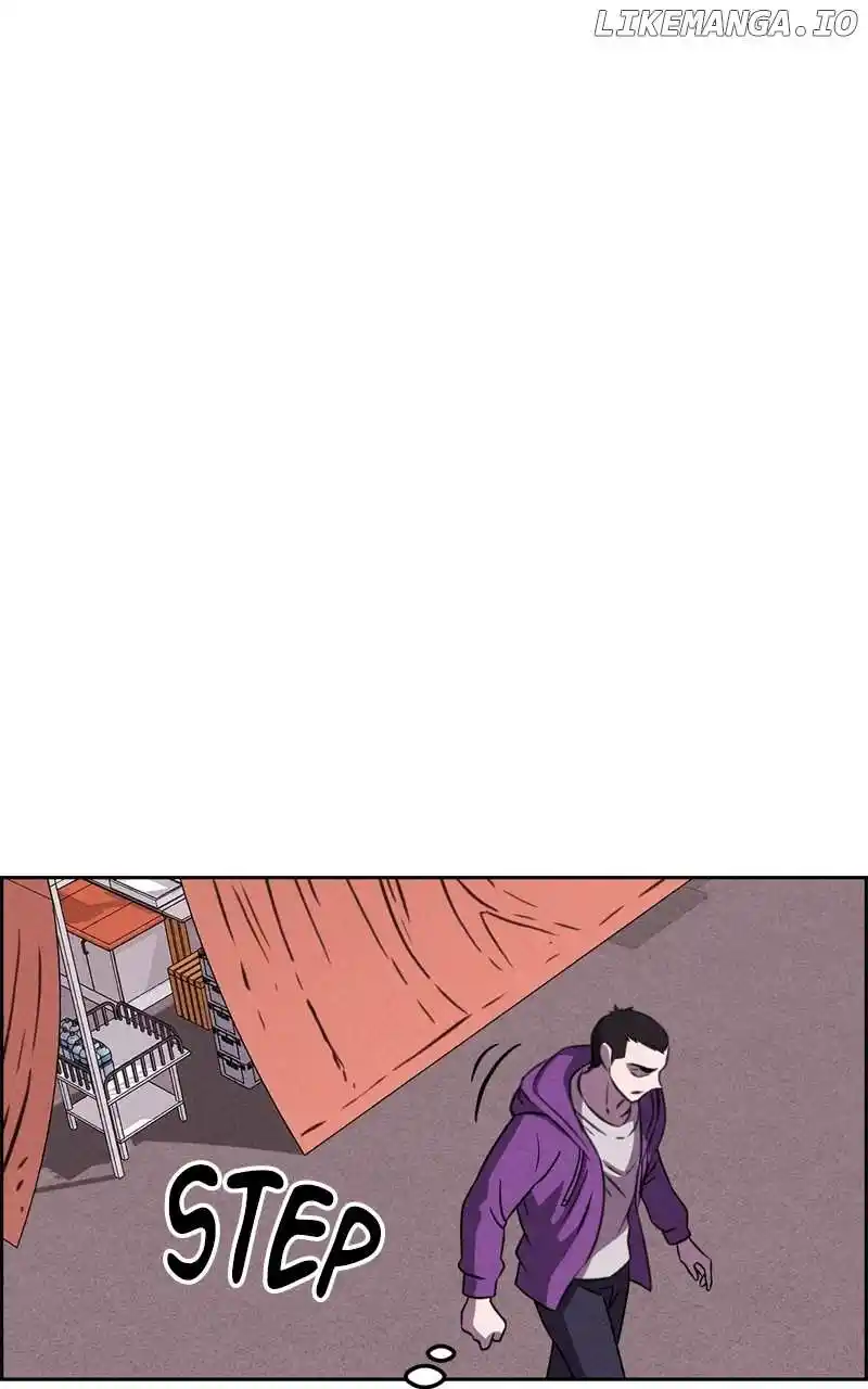 Flawed Almighty Chapter 120