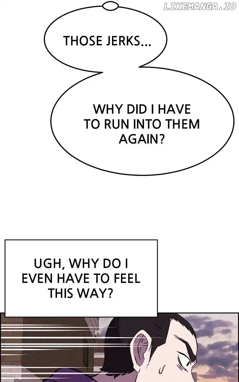 Flawed Almighty Chapter 120