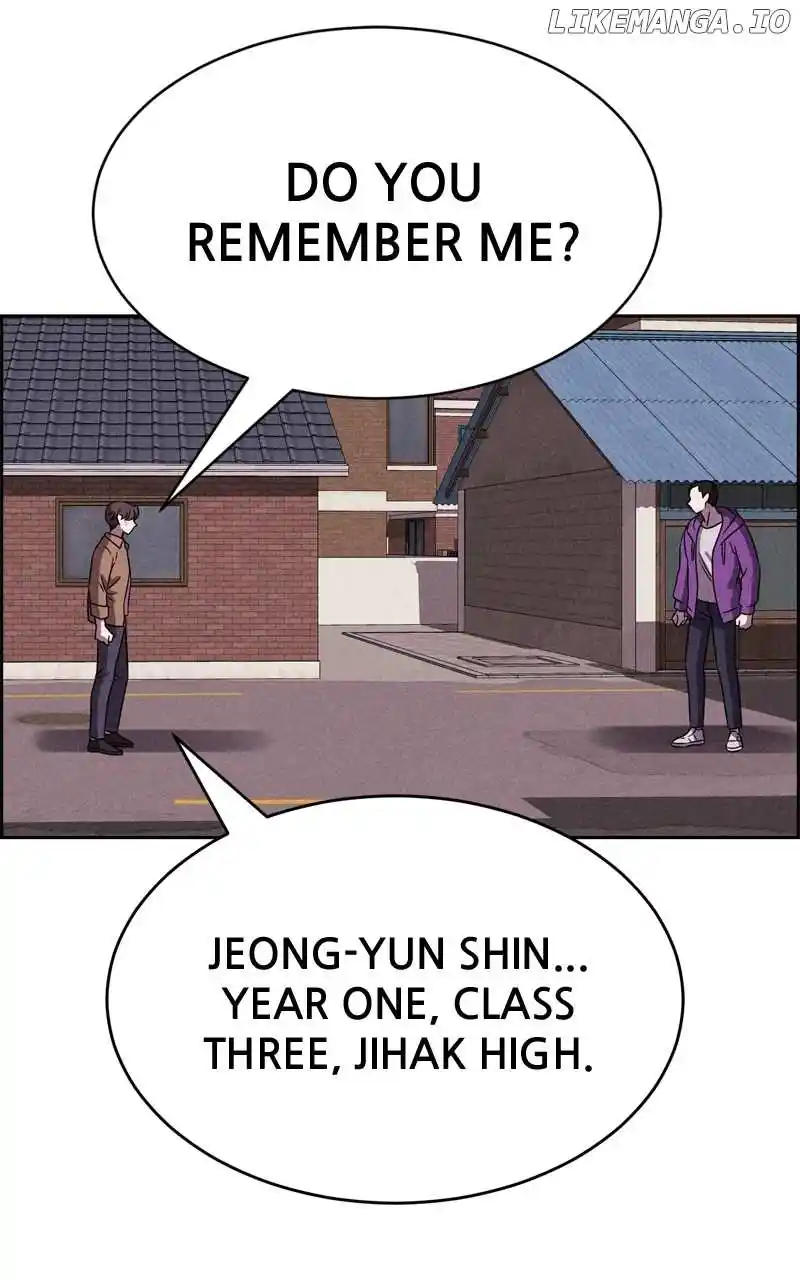 Flawed Almighty Chapter 120