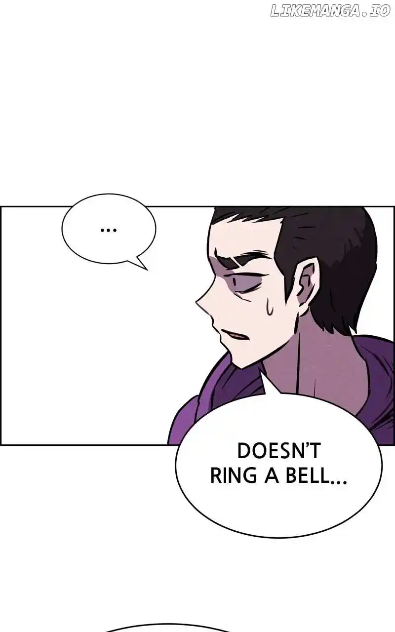 Flawed Almighty Chapter 120