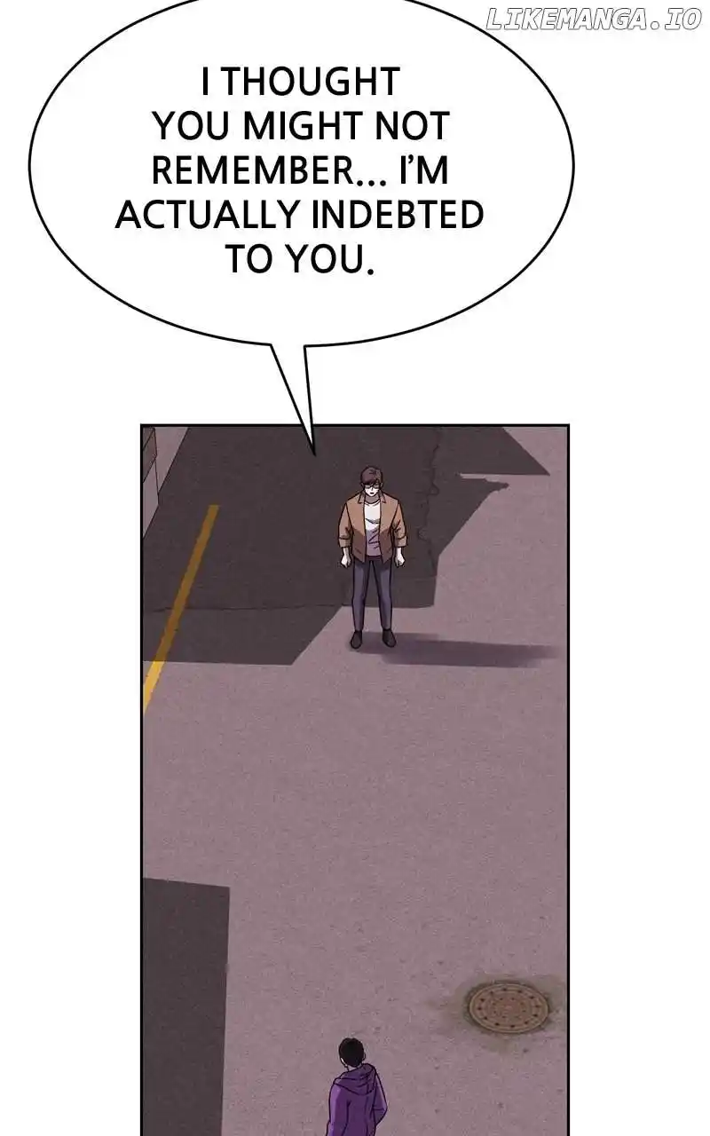 Flawed Almighty Chapter 120