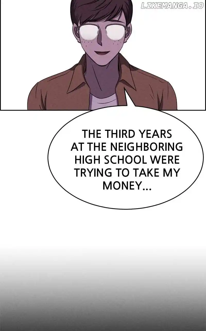 Flawed Almighty Chapter 120