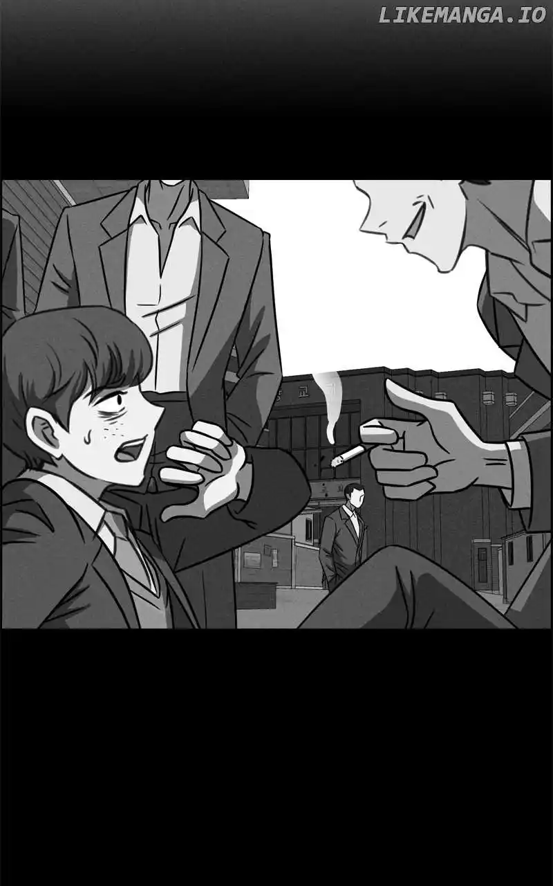 Flawed Almighty Chapter 120