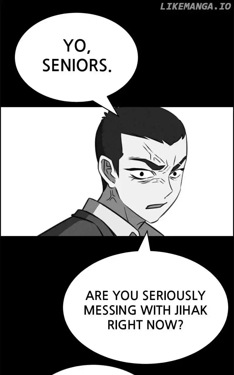 Flawed Almighty Chapter 120