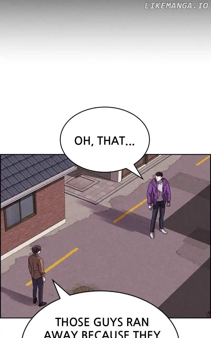 Flawed Almighty Chapter 120