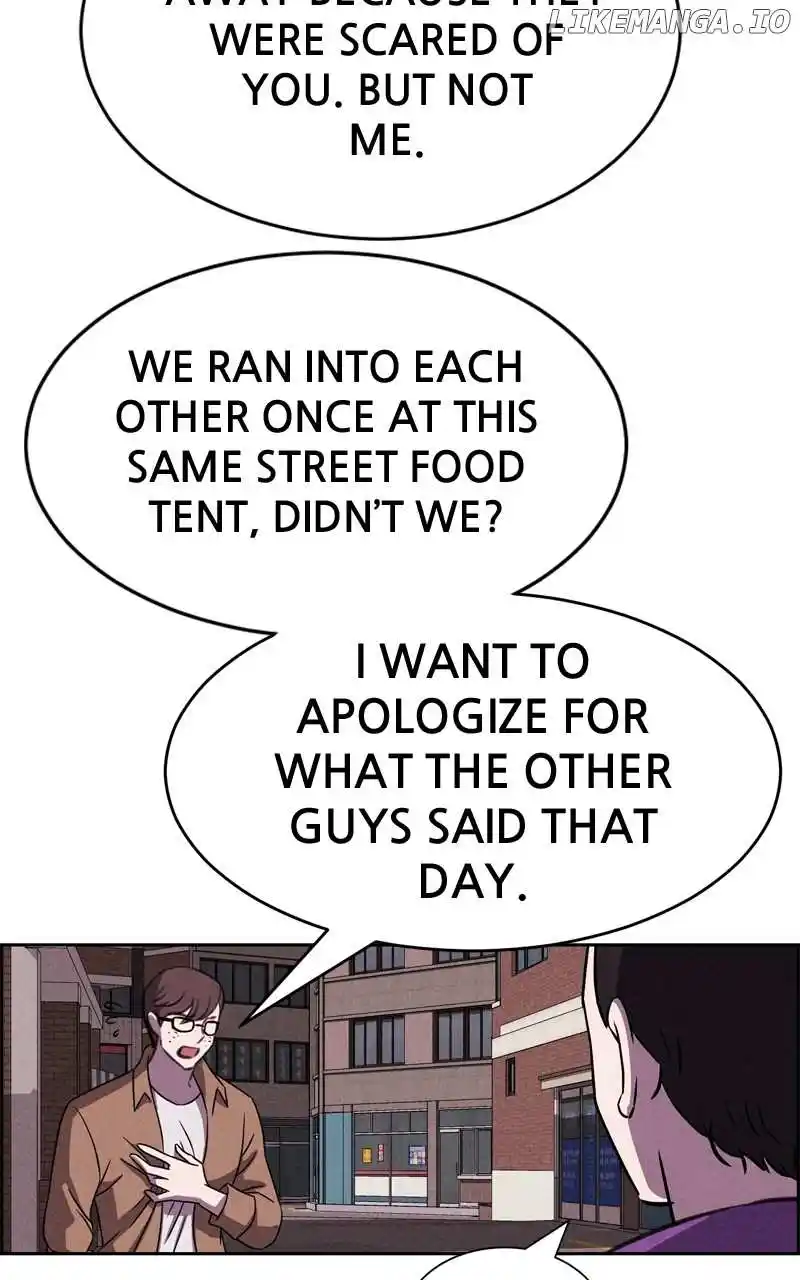 Flawed Almighty Chapter 120