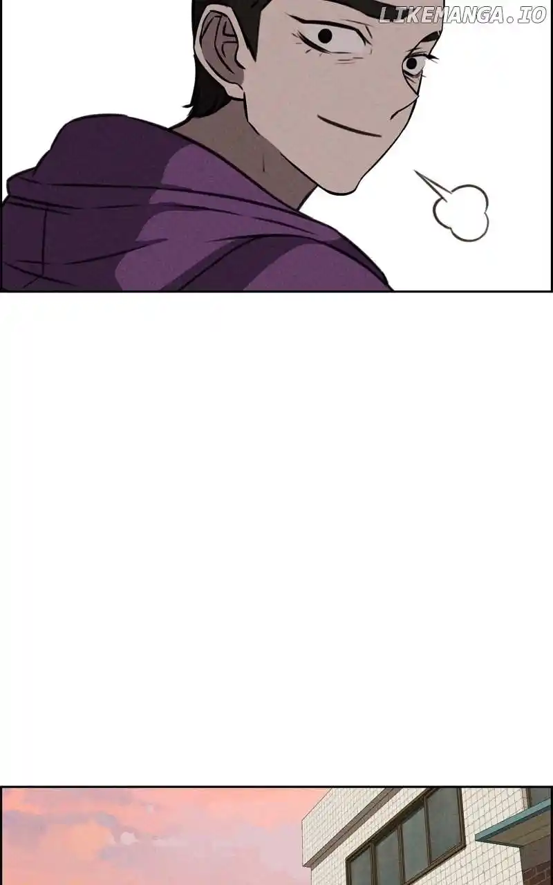 Flawed Almighty Chapter 120