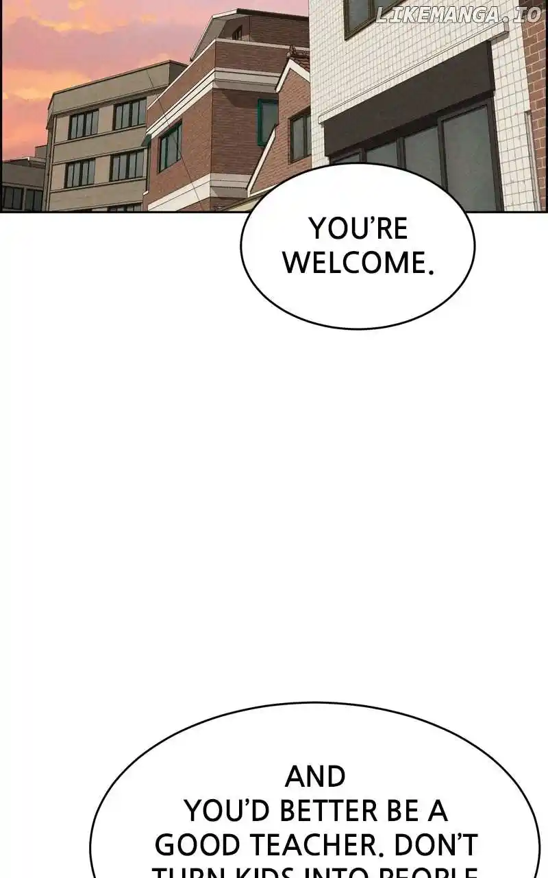 Flawed Almighty Chapter 120