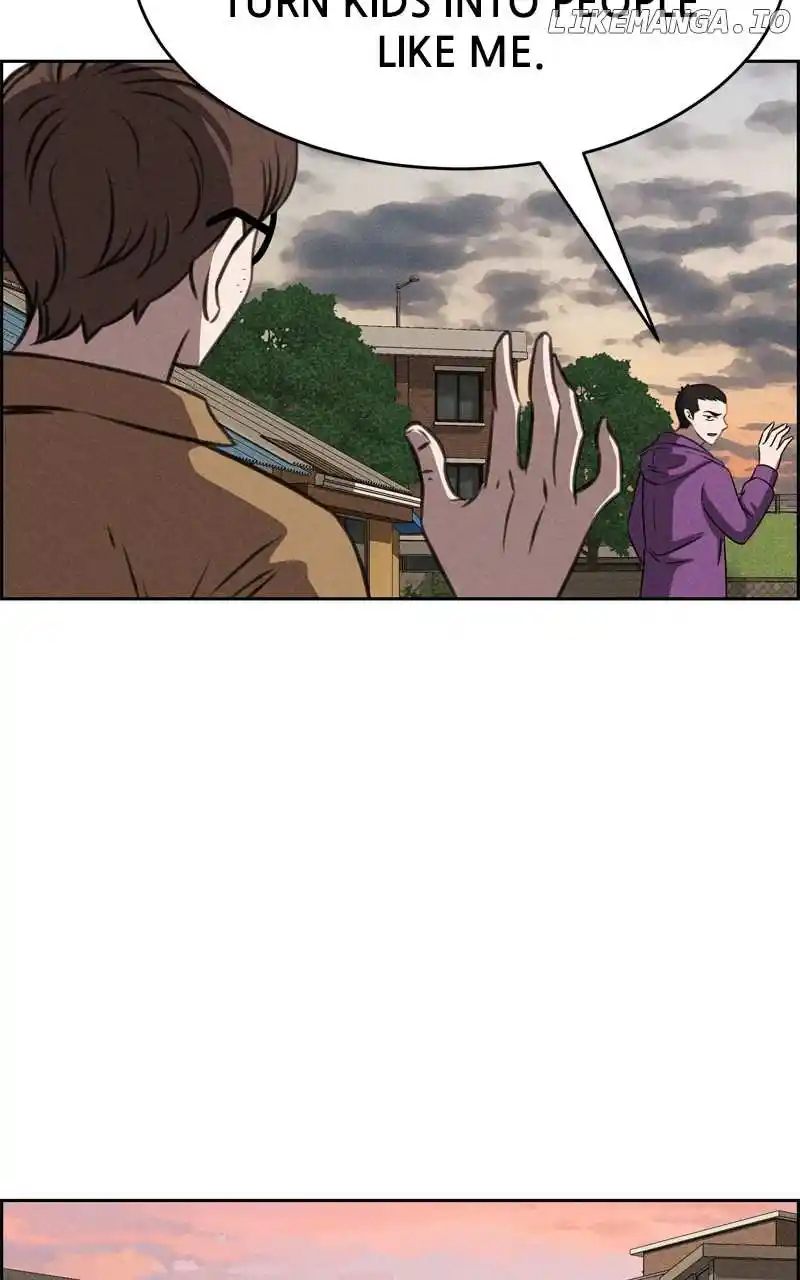 Flawed Almighty Chapter 120