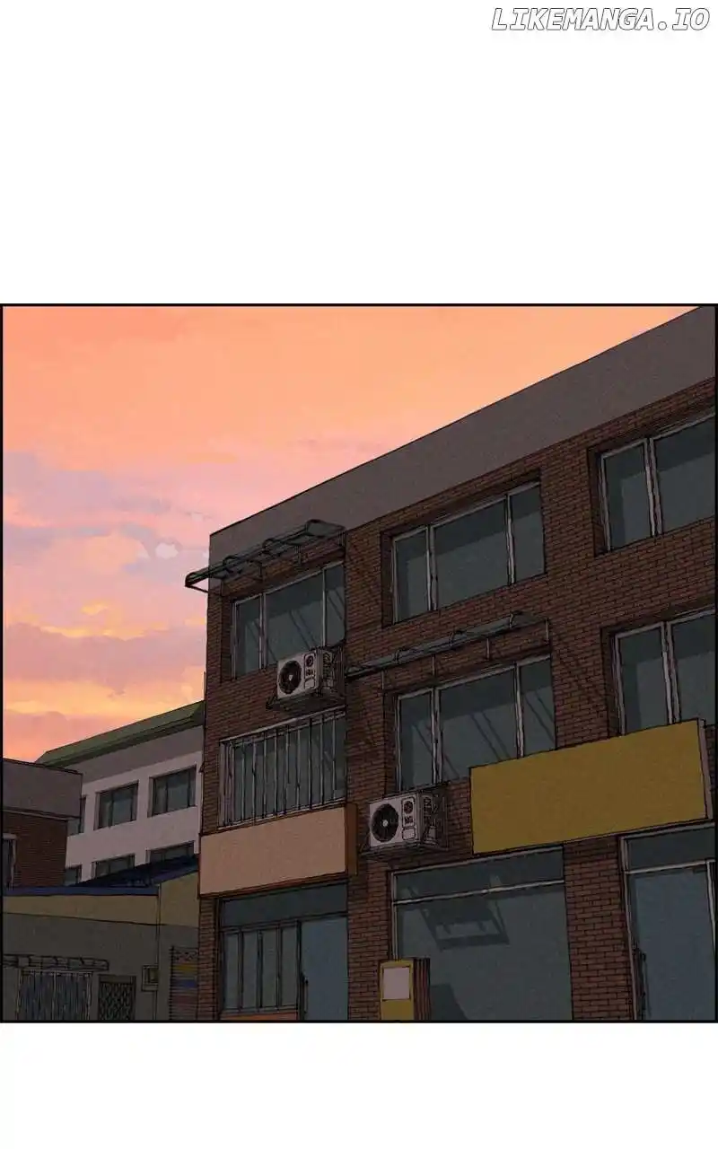 Flawed Almighty Chapter 120