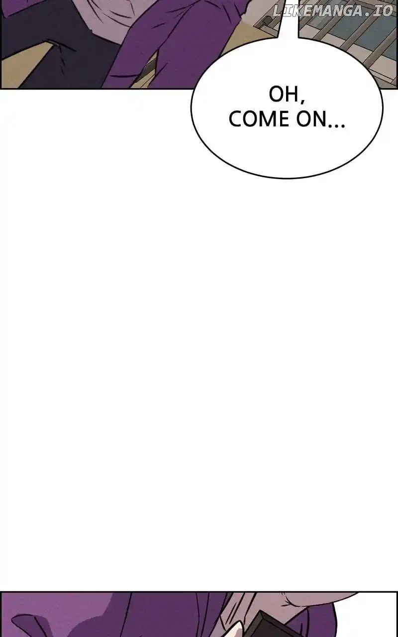 Flawed Almighty Chapter 120