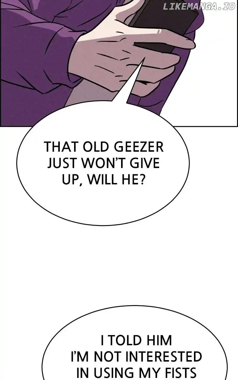 Flawed Almighty Chapter 120