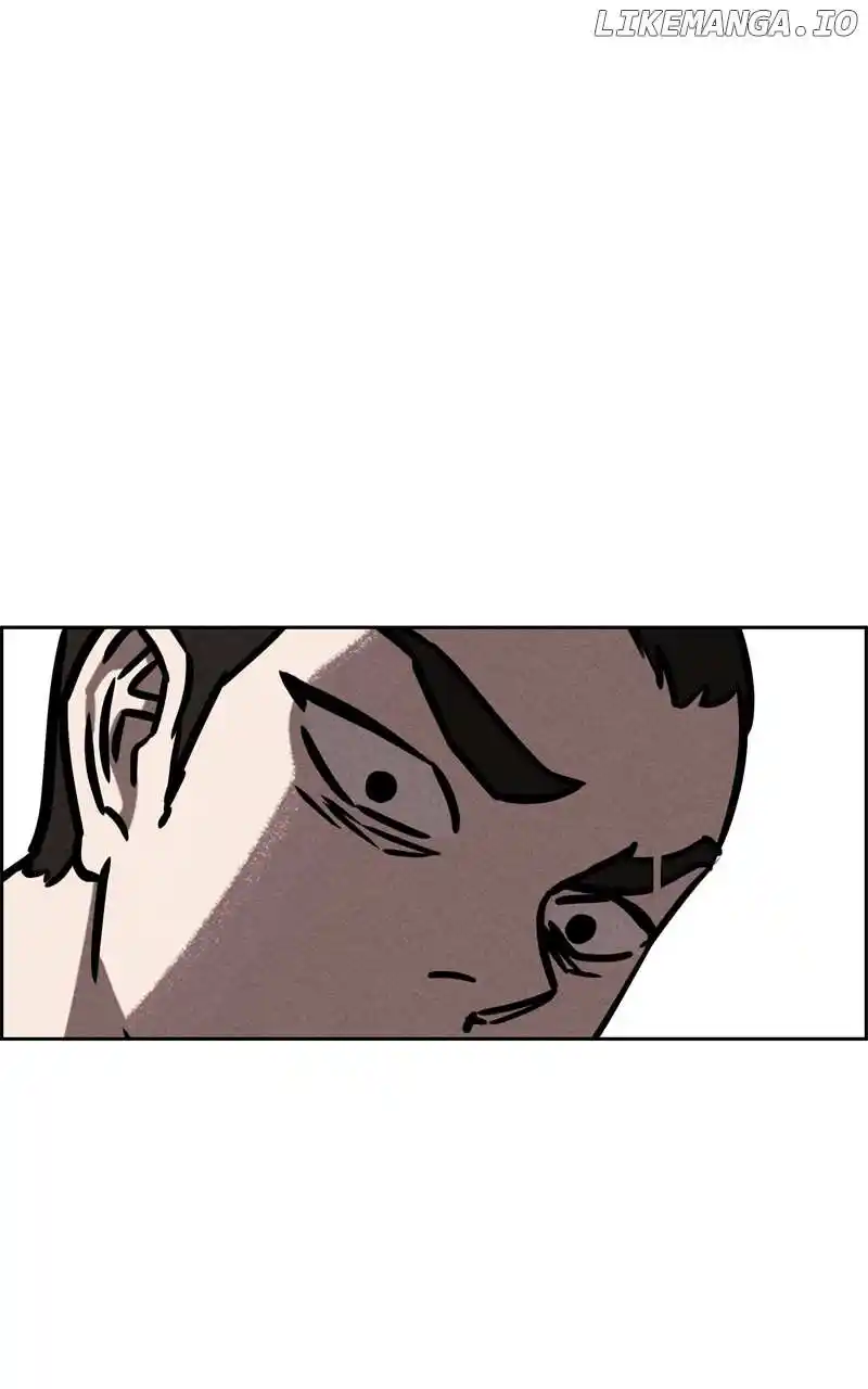 Flawed Almighty Chapter 120