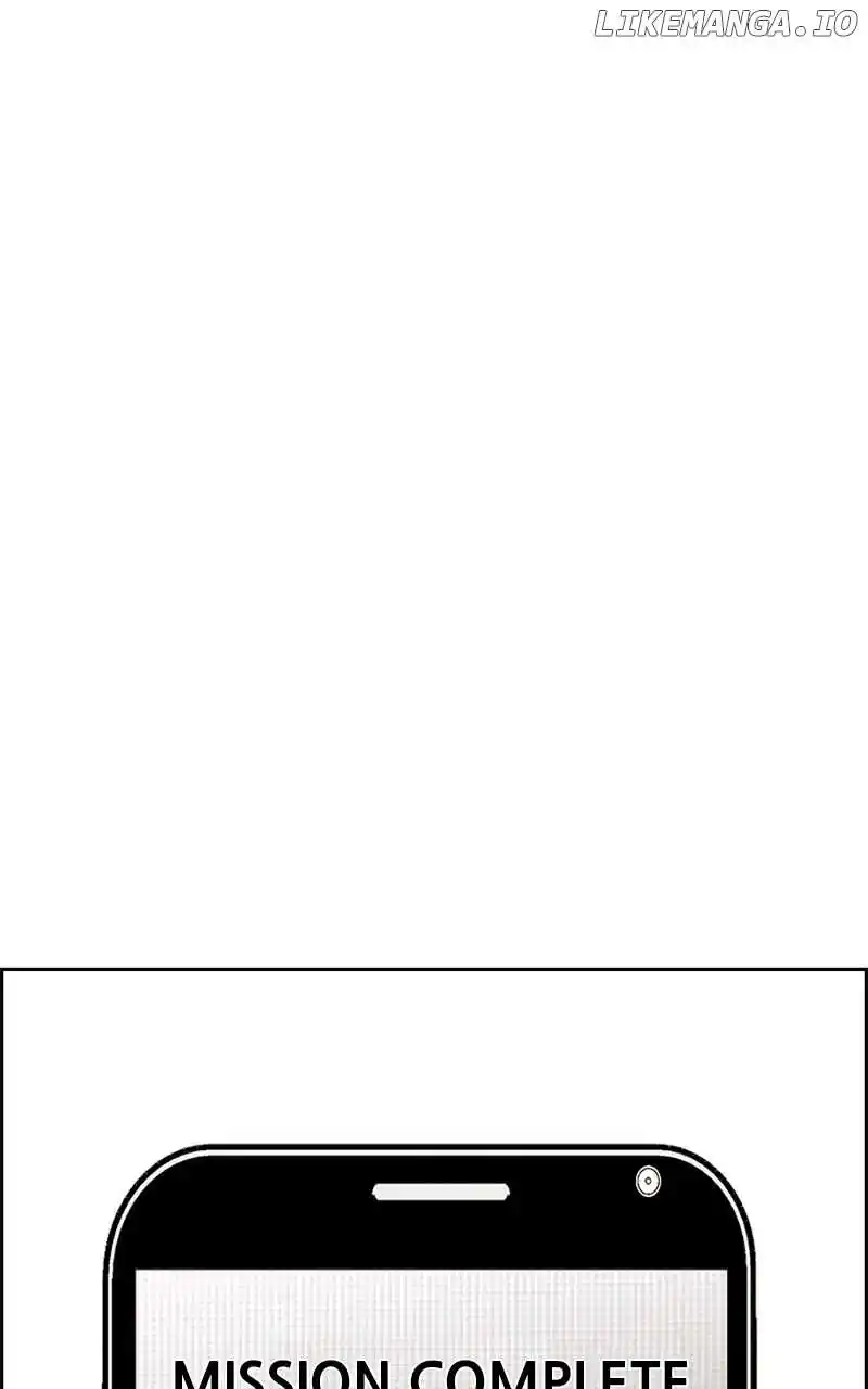 Flawed Almighty Chapter 120