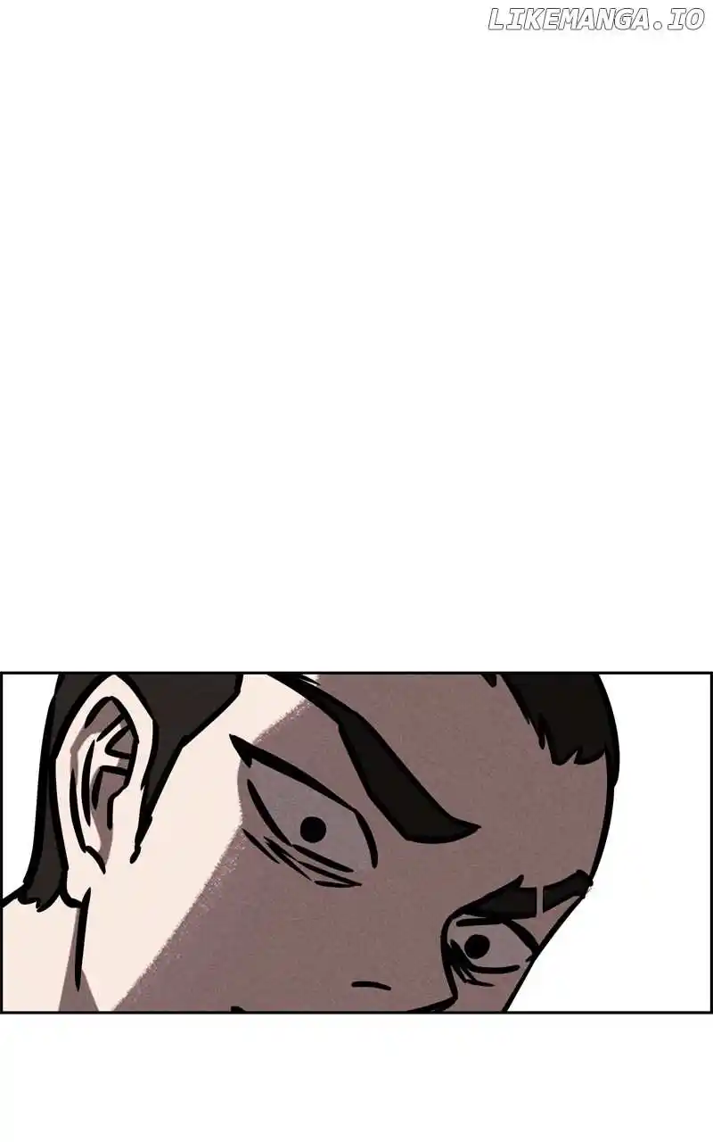 Flawed Almighty Chapter 120