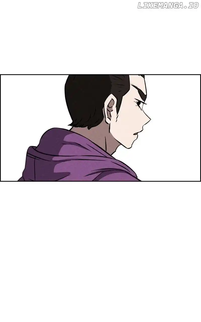 Flawed Almighty Chapter 120