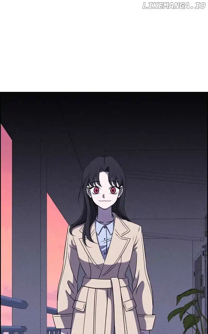 Flawed Almighty Chapter 120